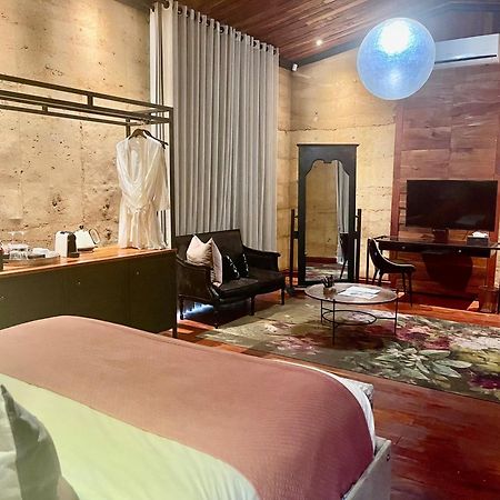 Droombos Windhoek Ngoại thất bức ảnh