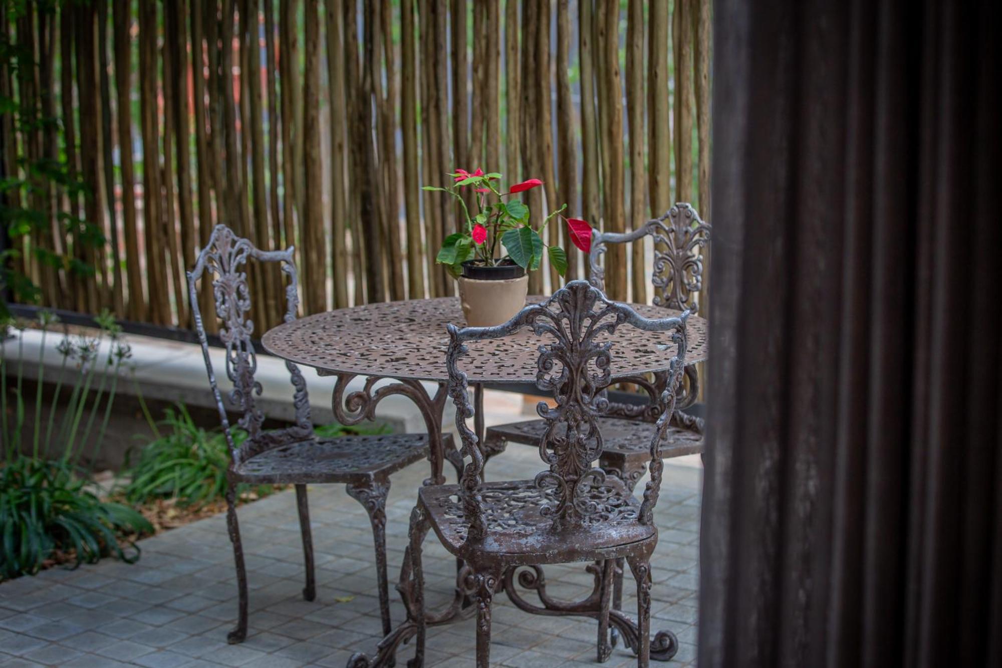 Droombos Windhoek Ngoại thất bức ảnh