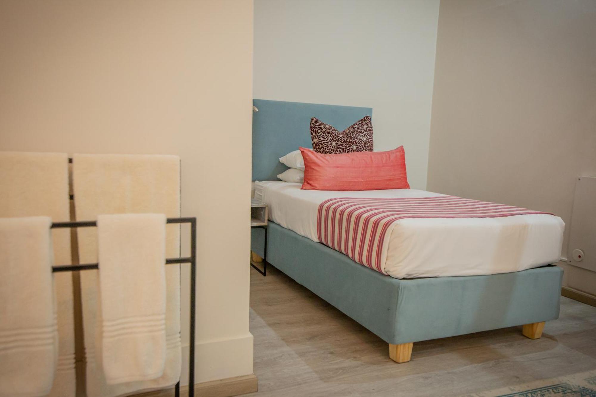 Droombos Windhoek Ngoại thất bức ảnh