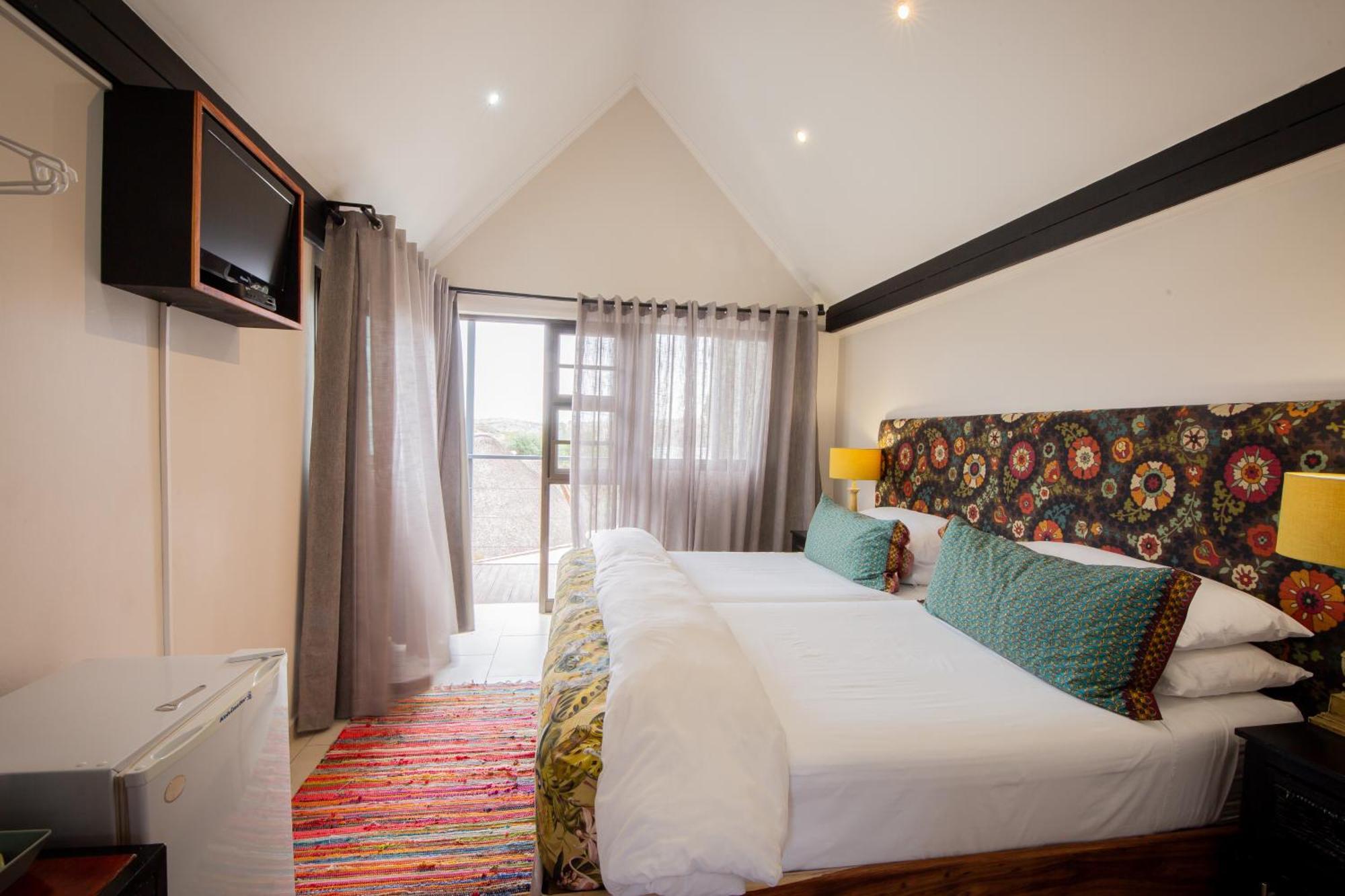 Droombos Windhoek Ngoại thất bức ảnh