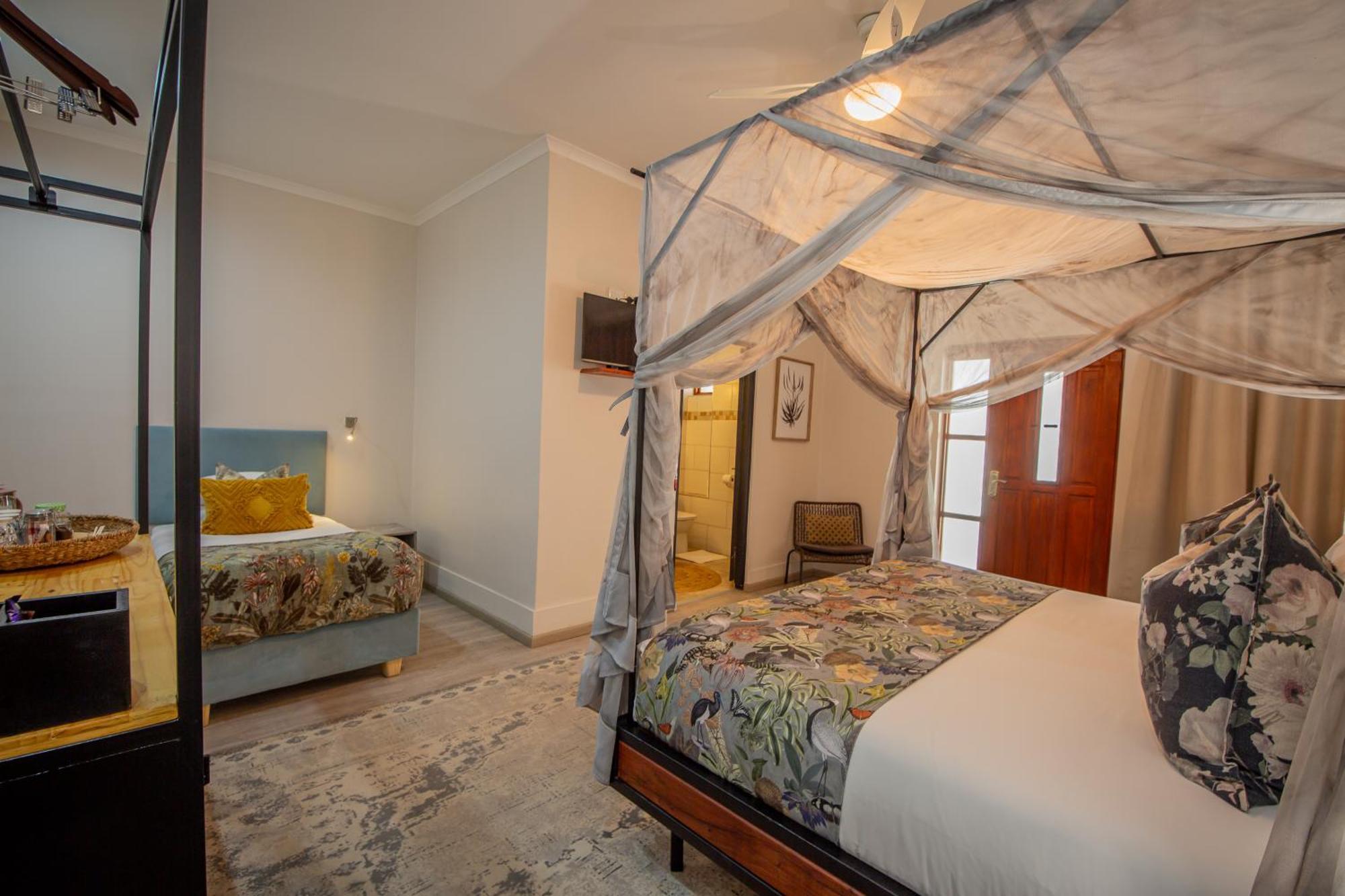 Droombos Windhoek Ngoại thất bức ảnh