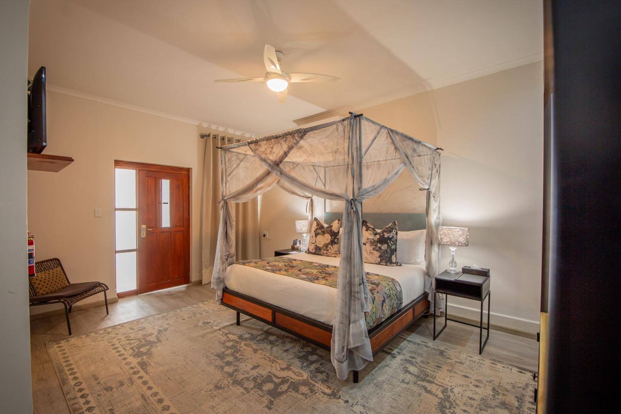Droombos Windhoek Ngoại thất bức ảnh