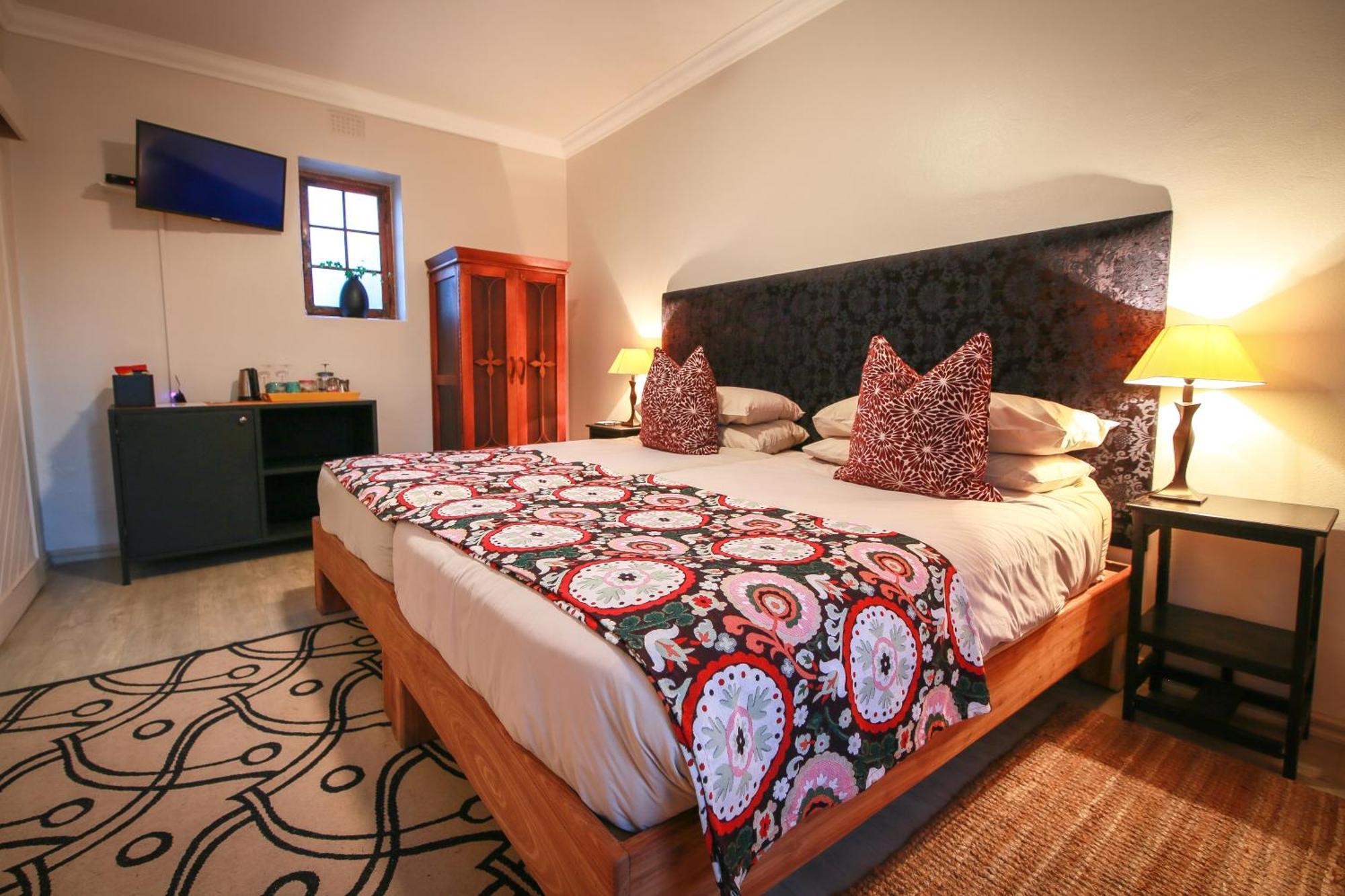 Droombos Windhoek Ngoại thất bức ảnh