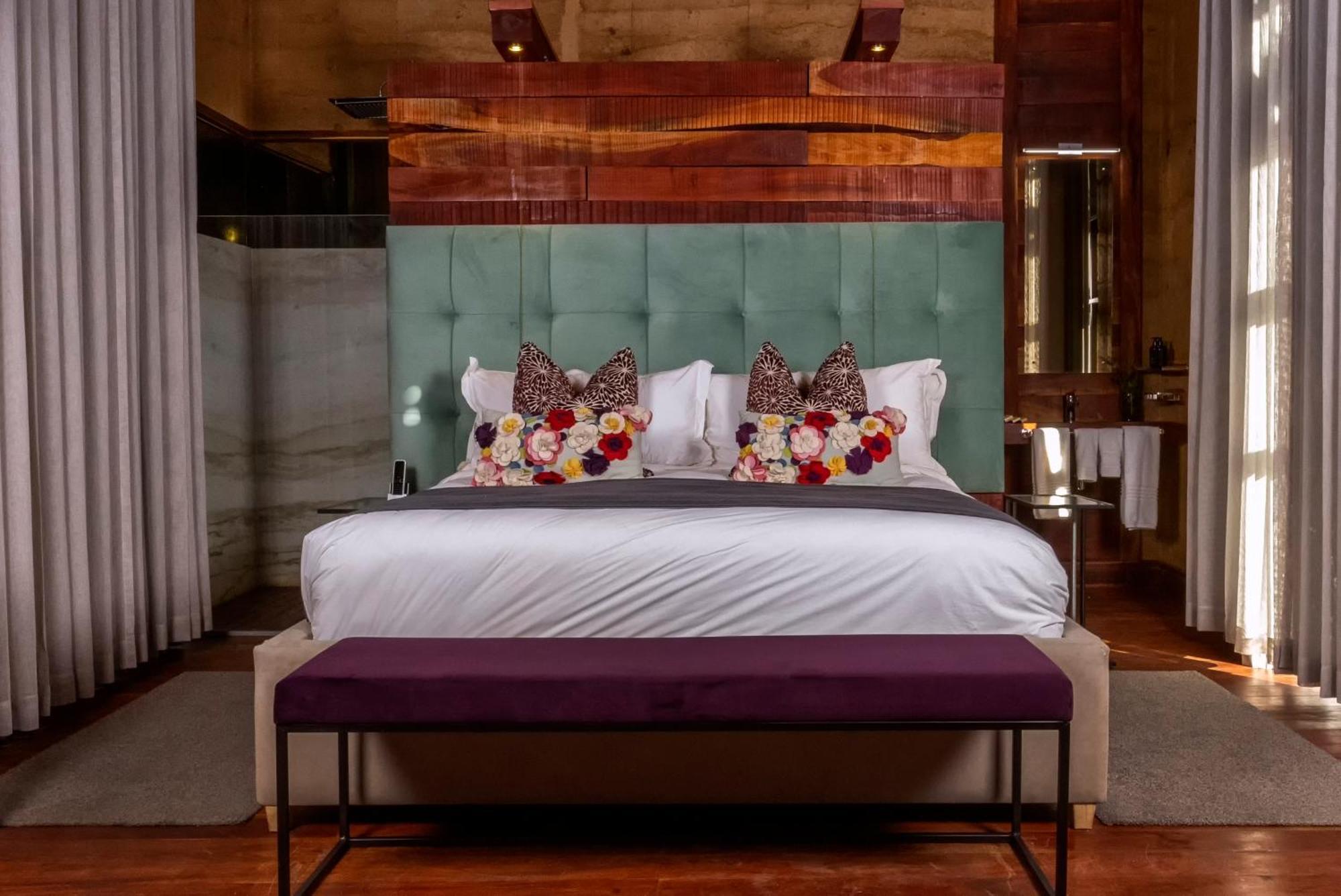 Droombos Windhoek Ngoại thất bức ảnh